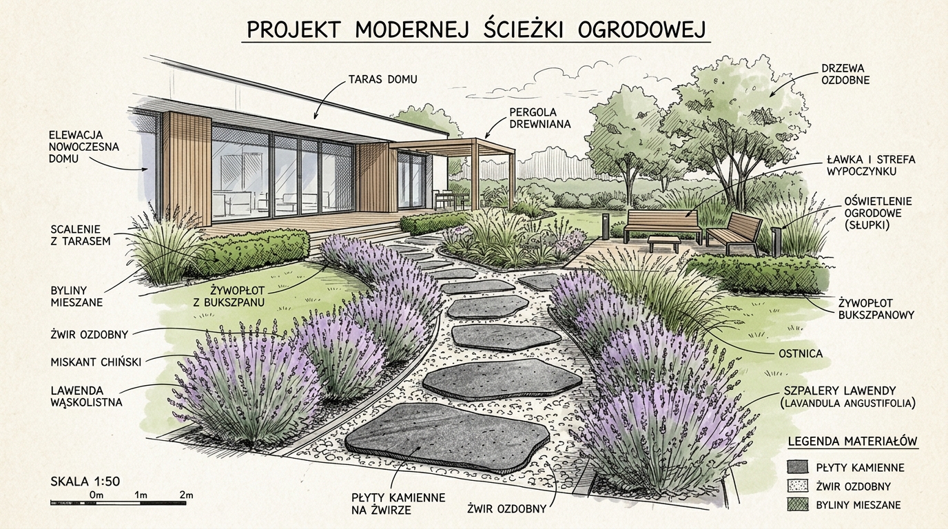 Architektura Krajobrazu